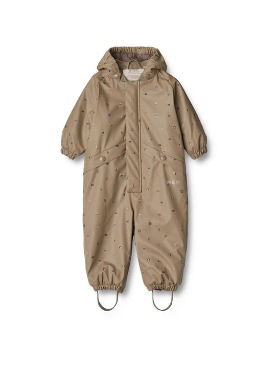 Zdjęcie produktu Kombinezon zimowy Wheat khaki