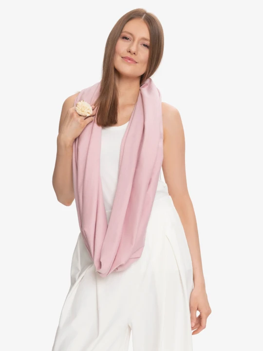 Zdjęcie produktu Komin bawełniany ASHA : Rozmiar - ONE 5905068256954 By Insomnia