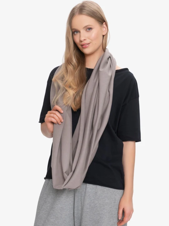Zdjęcie produktu Komin bawełniany ASHA : Rozmiar - ONE 5905068256961 By Insomnia