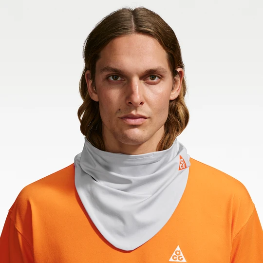 Zdjęcie produktu Komin chłodzący chroniący przed promieniami UV Nike ACG - Szary