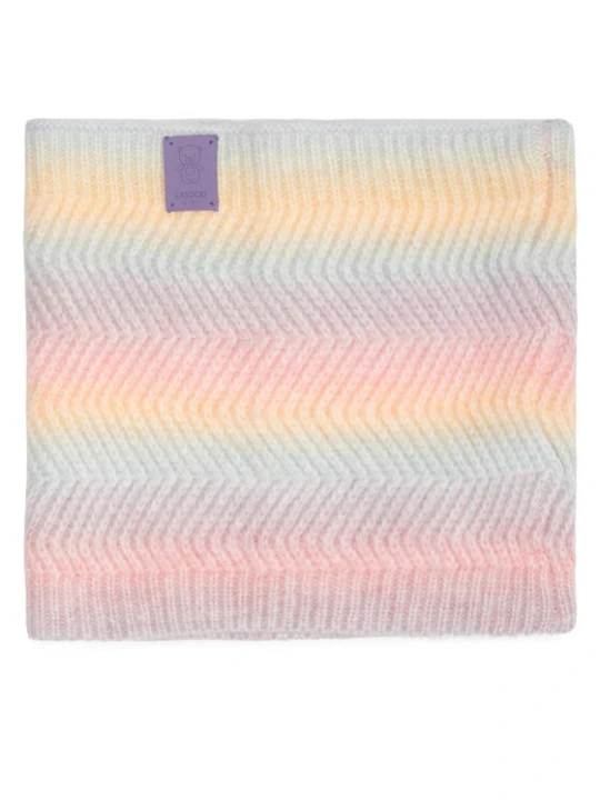 Zdjęcie produktu Komin Lasocki Kids 2K4-003-AW23 Żółty
