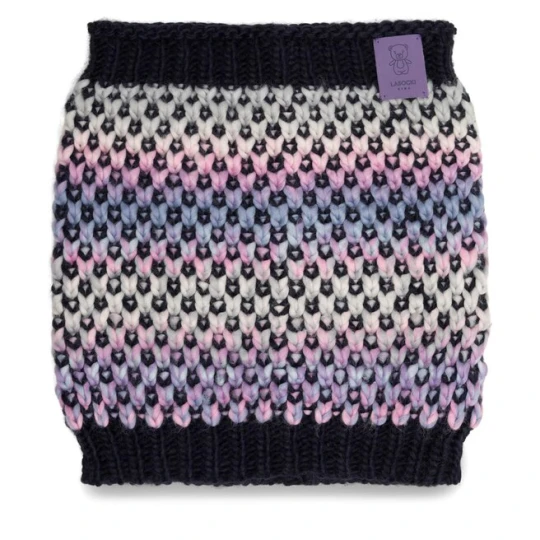 Zdjęcie produktu Komin Lasocki Kids 2K4-005-AW23 Granatowy