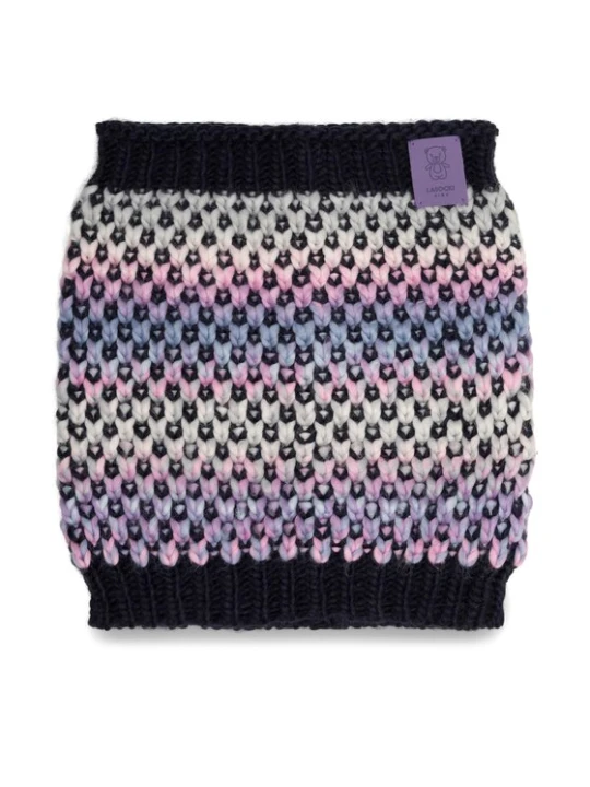 Zdjęcie produktu Komin Lasocki Kids 2K4-005-AW23 Granatowy