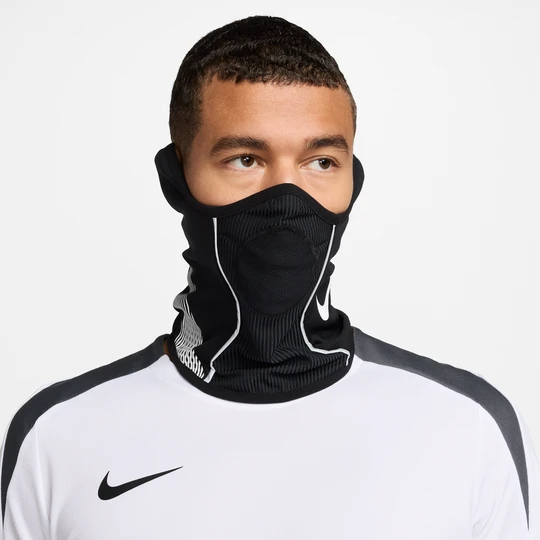 Zdjęcie produktu Komin piłkarski Nike Academy Dri-FIT - Czerń
