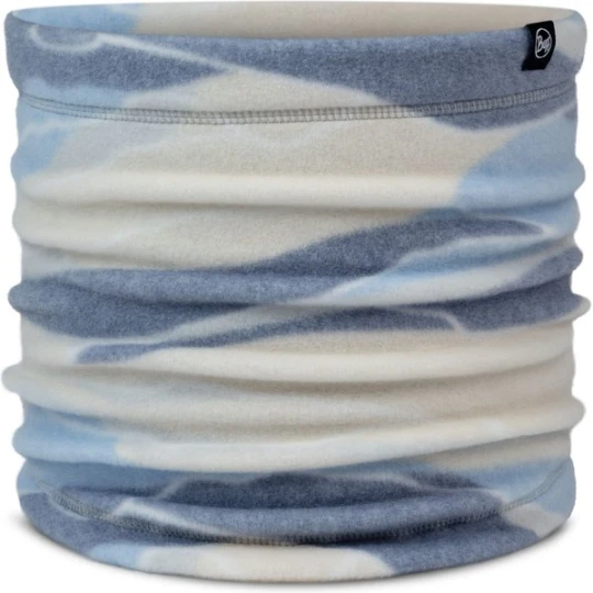 Zdjęcie produktu Komin Polar Prints Buff beżowy
