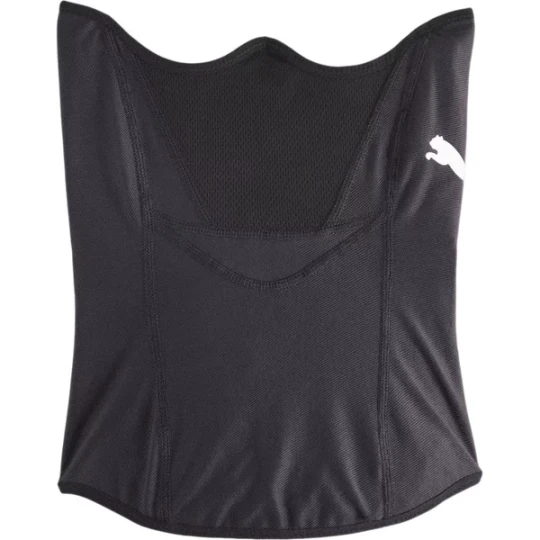 Zdjęcie produktu Komin, półmaska Individual Winterized Face Mask Puma Czarny