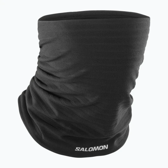 Zdjęcie produktu Komin Salomon RS Warm Tube deep black