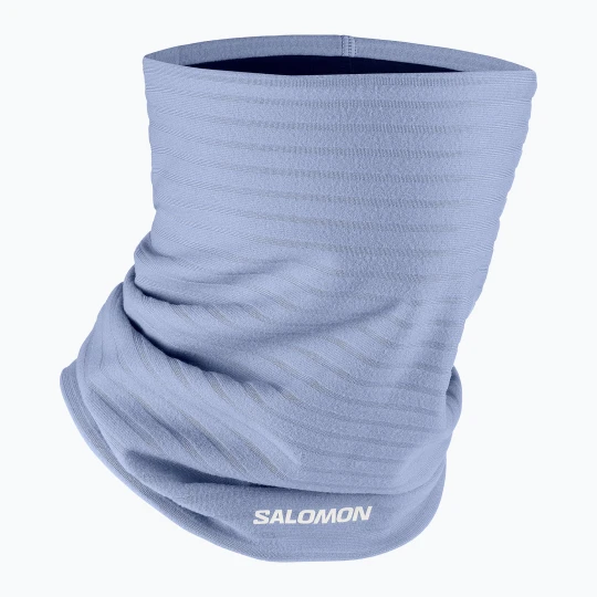 Zdjęcie produktu Komin Salomon RS Warm Tube tempest Niebieski