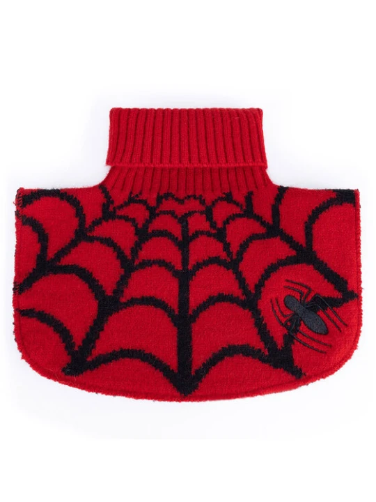 Zdjęcie produktu Komin Spiderman Ultimate ACCCS-AW24-229SPRMV Czerwony