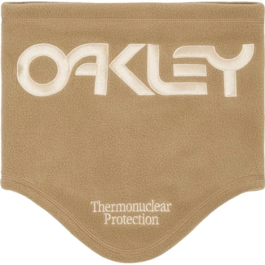 Zdjęcie produktu Komin Tnp Neck Gaiter Oakley Beżowy