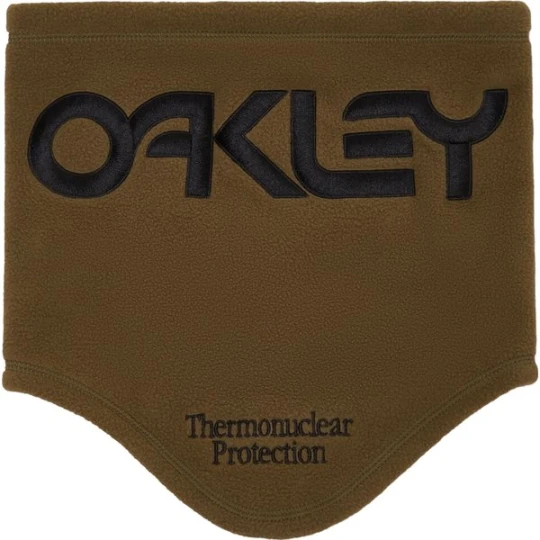 Zdjęcie produktu Komin Tnp Neck Gaiter Oakley Zielony