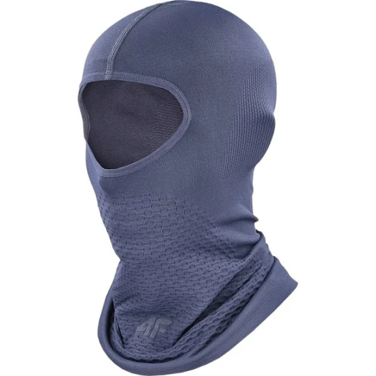 Zdjęcie produktu Kominiarka ABALU041 4F Szary