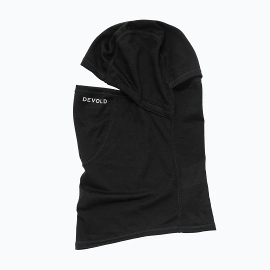 Zdjęcie produktu Kominiarka Devold Breeze Merino 150 black