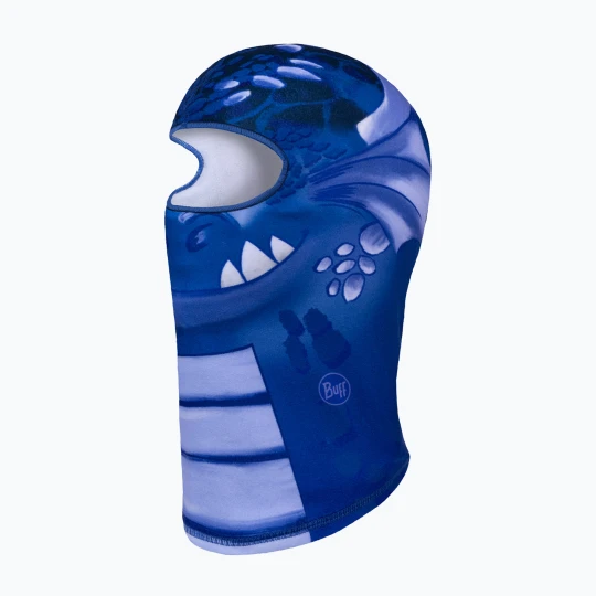 Zdjęcie produktu Kominiarka dziecięca BUFF Polar cobalt Niebieski
