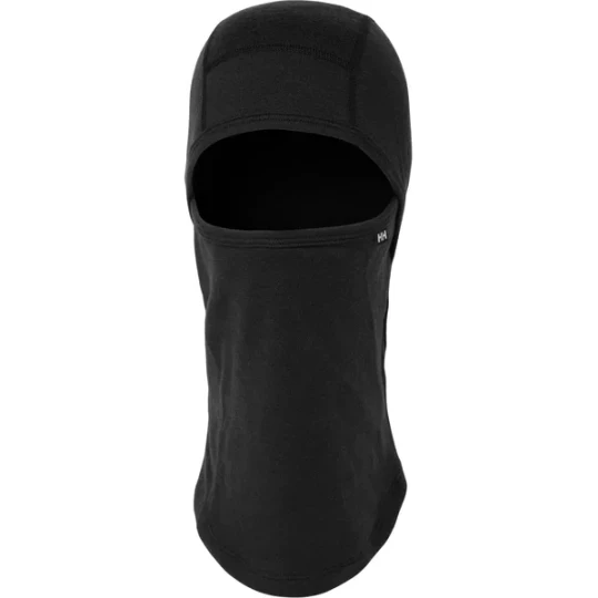 Zdjęcie produktu Kominiarka Lifa Merino Balaclava Ponytail Helly Hansen Czarny