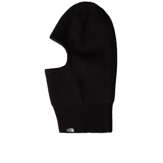 Zdjęcie produktu Kominiarka The North Face Logo Box Knit 0A8DKMJK31 - czarna