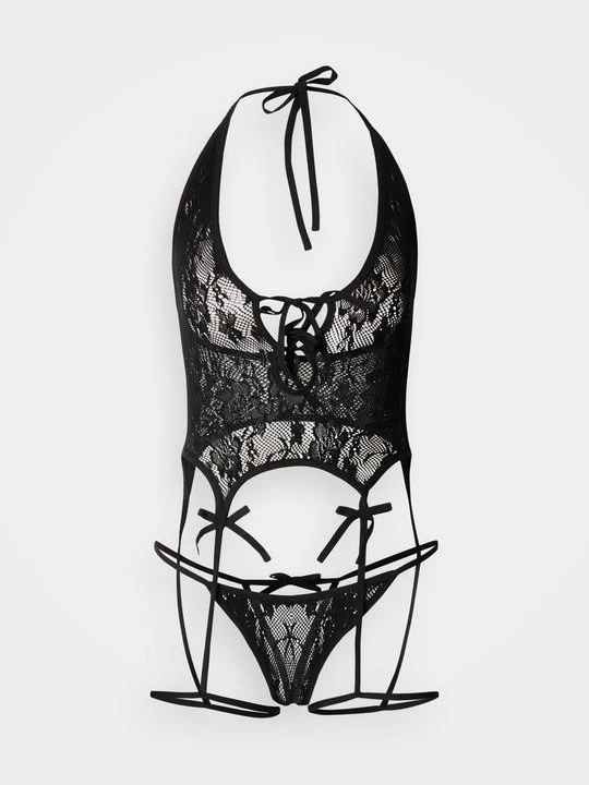 Zdjęcie produktu Komplet bielizny Ann Summers czarny