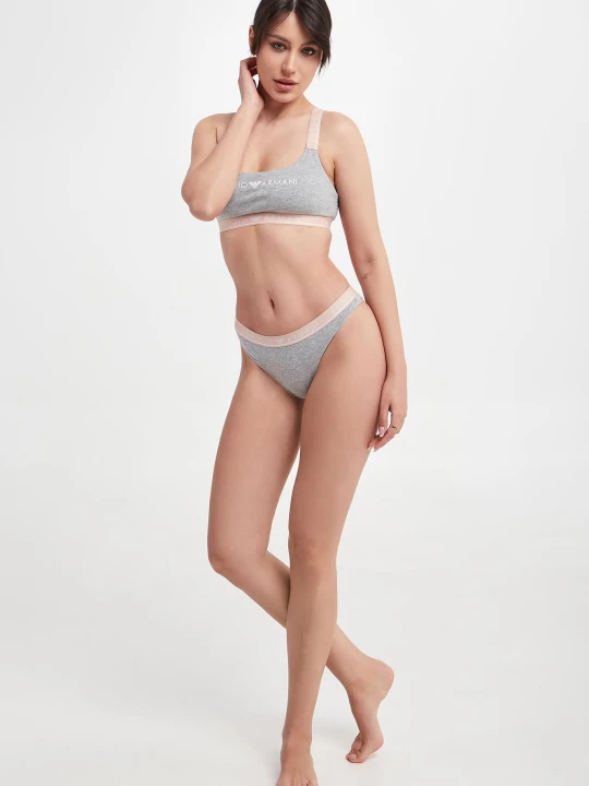 Zdjęcie produktu Komplet bielizny damski EMPORIO ARMANI UNDERWEAR