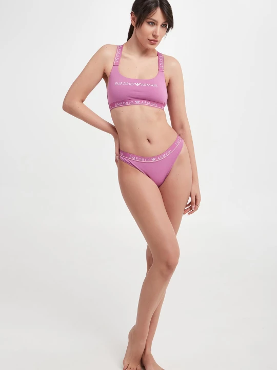 Zdjęcie produktu Komplet bielizny damski EMPORIO ARMANI UNDERWEAR