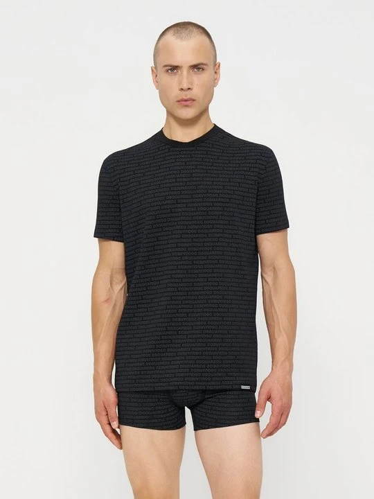 Zdjęcie produktu Komplet bielizny Dsquared2 żółty
