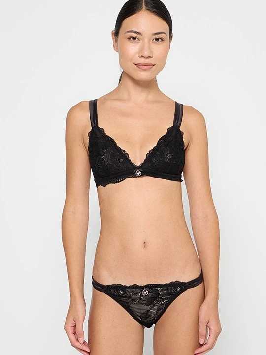 Zdjęcie produktu Komplet bielizny Emporio Armani czarny