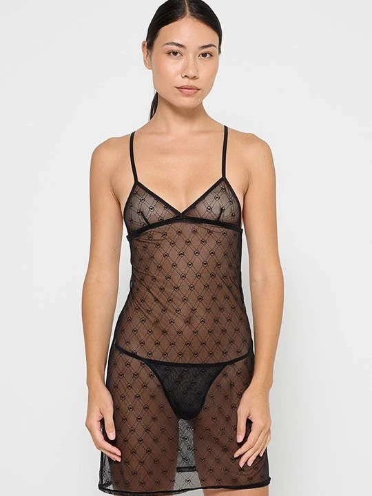 Zdjęcie produktu Komplet bielizny Emporio Armani czarny