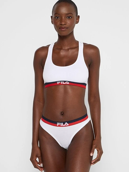 Zdjęcie produktu Komplet bielizny Fila biały