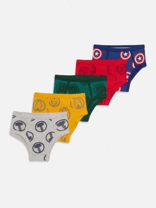 Zdjęcie produktu Komplet bielizny GAP