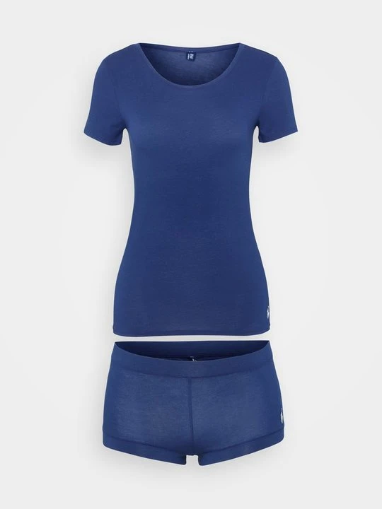 Zdjęcie produktu Komplet bielizny Polo Ralph Lauren granatowy