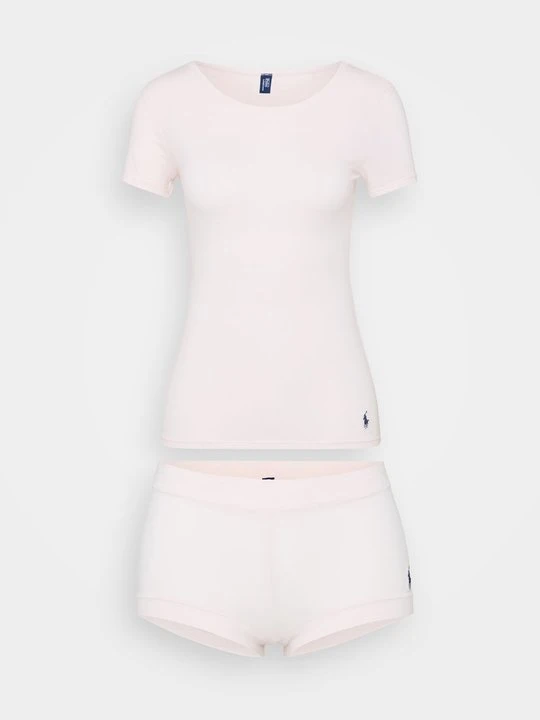 Zdjęcie produktu Komplet bielizny Polo Ralph Lauren różowy