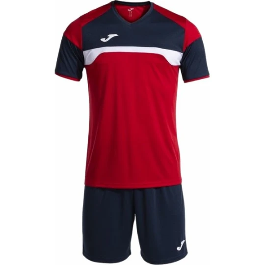Zdjęcie produktu Komplet piłkarski męski Danubio III Set Joma