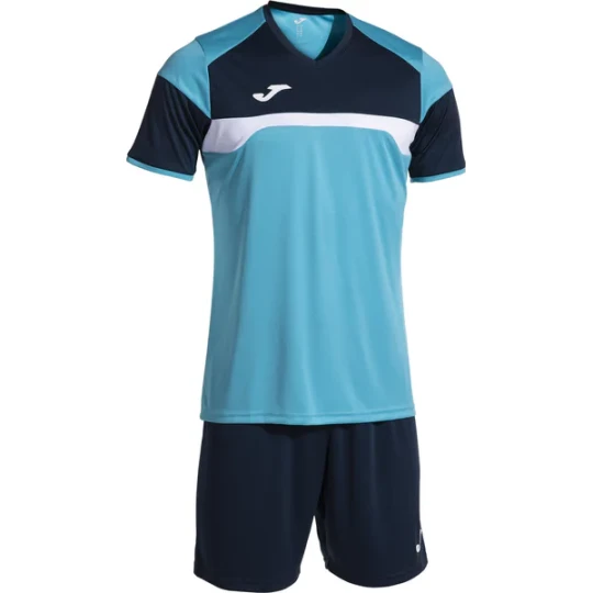 Zdjęcie produktu Komplet piłkarski męski Danubio III Set Joma