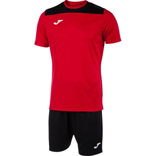 Zdjęcie produktu Komplet piłkarski męski Phoenix II Set Joma