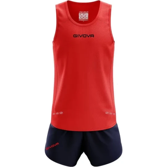 Zdjęcie produktu Komplet sportowy męski New York Givova