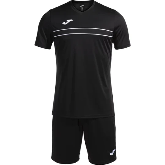 Zdjęcie produktu Komplet sportowy męski Set Victory Joma Czarny