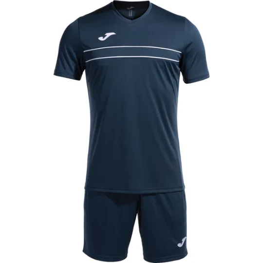 Zdjęcie produktu Komplet sportowy męski Set Victory Joma Granatowy