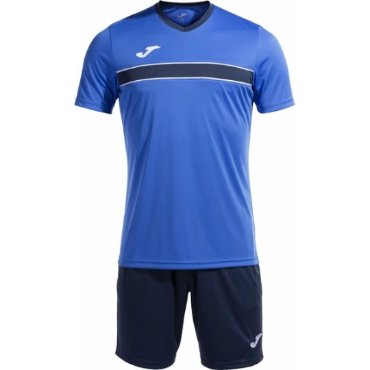 Zdjęcie produktu Komplet sportowy męski Set Victory Joma granatowy