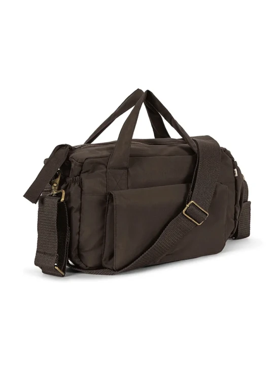 Zdjęcie produktu Konges Sløjd ALL YOU NEED MINI BAG brązowy