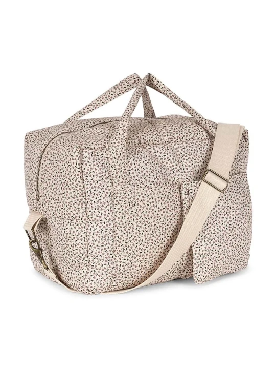 Zdjęcie produktu Konges Sløjd torba do wózka ALL YOU NEED BAG beżowy