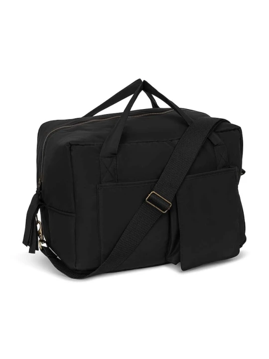 Zdjęcie produktu Konges Sløjd torba do wózka ALL YOU NEED BAG czarny