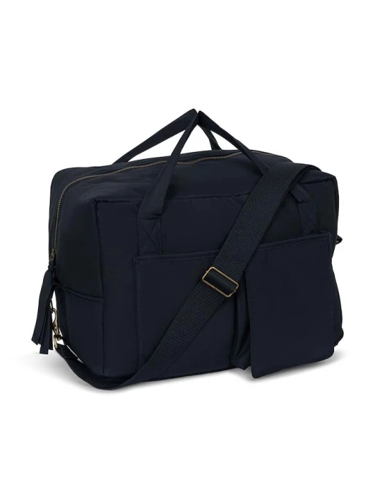 Zdjęcie produktu Konges Sløjd torba do wózka ALL YOU NEED BAG granatowy