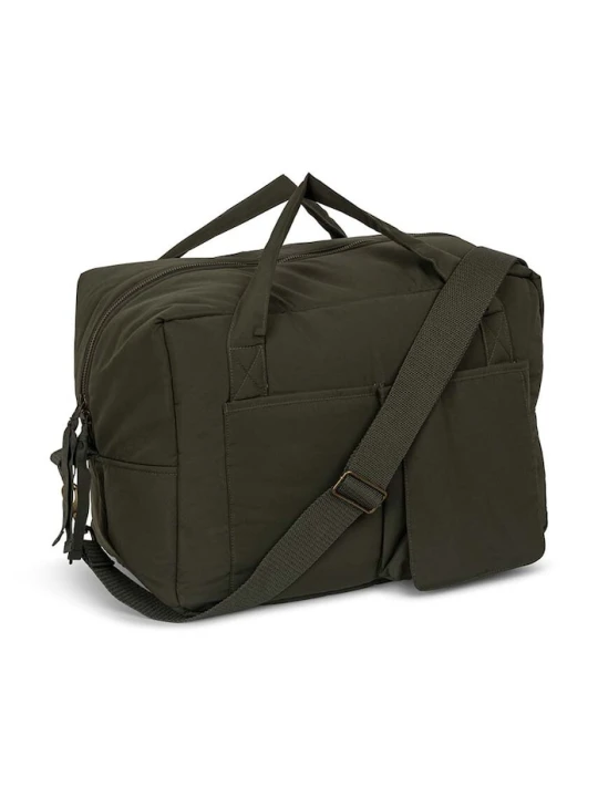 Zdjęcie produktu Konges Sløjd torba do wózka ALL YOU NEED BAG zielony