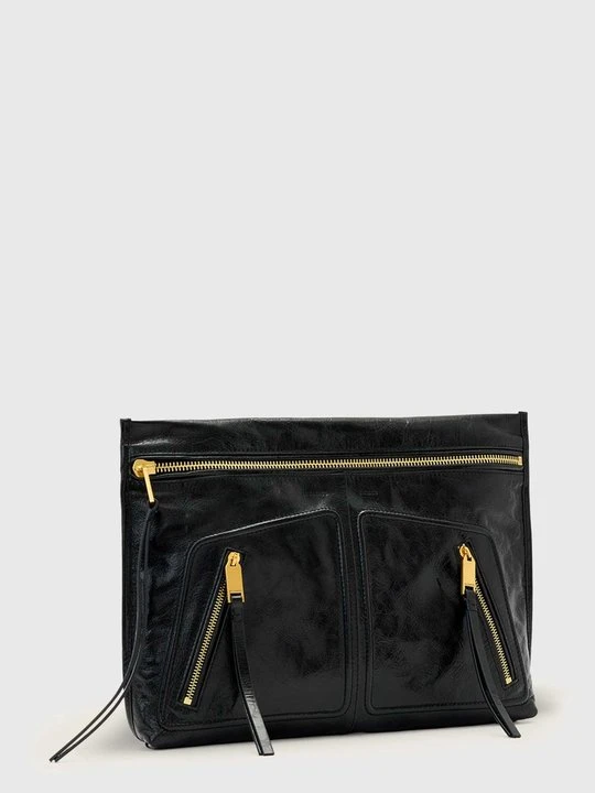 Zdjęcie produktu Kopertówka AllSaints czarny