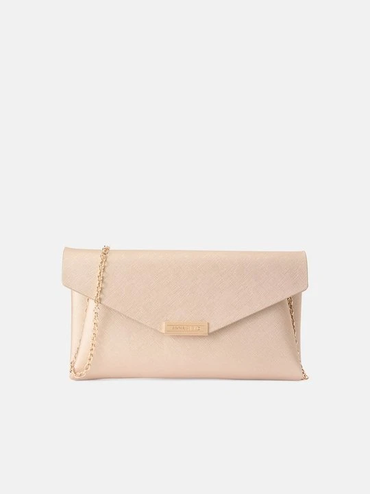 Zdjęcie produktu Kopertówka Anna Field By Zalando złoty