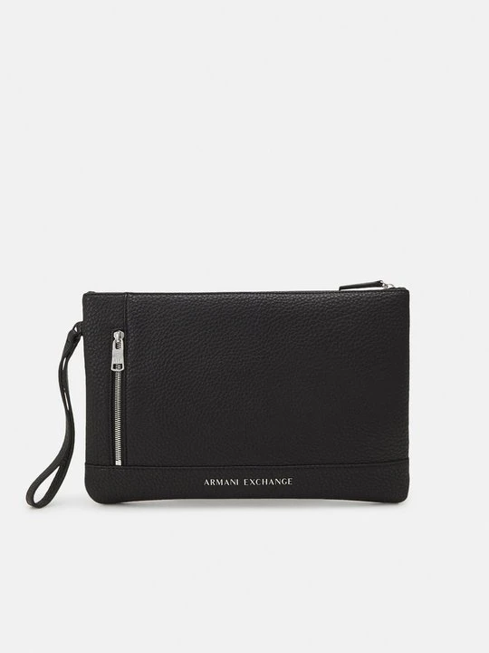 Zdjęcie produktu Kopertówka Armani Exchange czarny