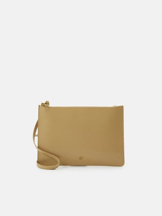Zdjęcie produktu Kopertówka By Malene Birger beżowy