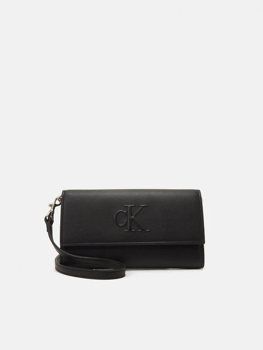 Zdjęcie produktu Kopertówka Calvin Klein Jeans czarny