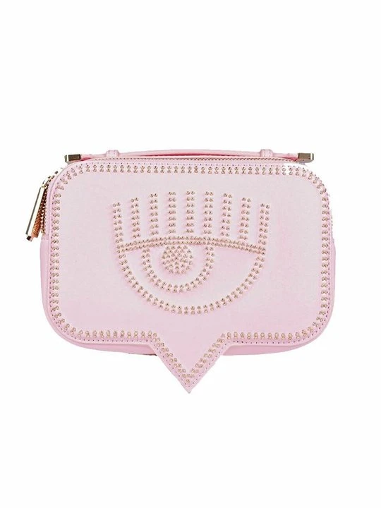 Zdjęcie produktu Kopertówka Chiara Ferragni różowy