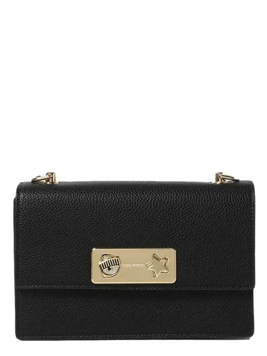 Zdjęcie produktu Kopertówka Chiara Ferragni czarny