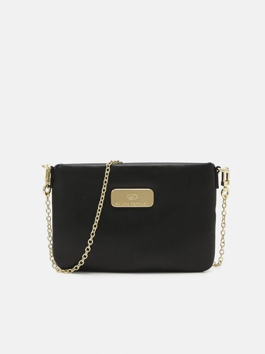 Zdjęcie produktu Kopertówka Chiara Ferragni czarny